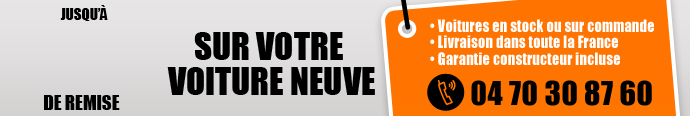 voitures neuves moins ch�res