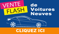ventes flash