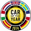 Cars of the year 2014 Cars of the year 2014