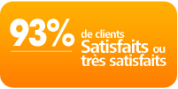 Clients satisfaits
