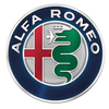 Logo ALFA ROMEO