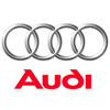 Logo Audi