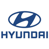Logo HYUNDAI