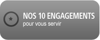 Nos 10 engagements